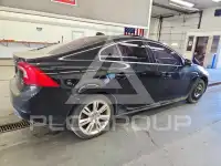 2011 Volvo S60 фото