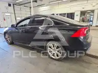 2011 Volvo S60 фото