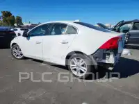 2011 Volvo S60 фото