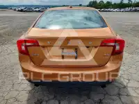 2011 Volvo S60 фото
