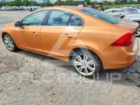 2011 Volvo S60 фото