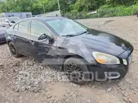 2011 Volvo S60 photo