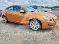 2011 Volvo S60 фото