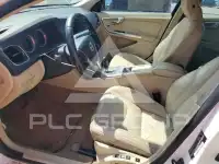 2011 Volvo S60 photo