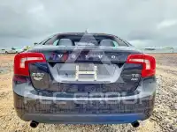 2011 Volvo S60 photo