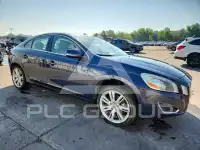 2011 Volvo S60 фото