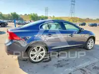 2011 Volvo S60 фото