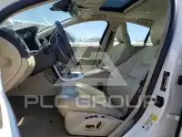 2011 Volvo S60 photo
