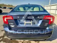 2011 Volvo S60 фото