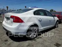 2011 Volvo S60 photo