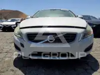 2011 Volvo S60 photo