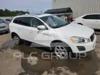 2011 Volvo XC60 photo
