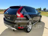 2011 Volvo XC60 фото
