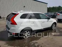 2011 Volvo XC60 photo