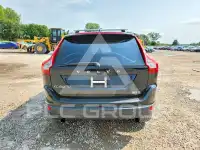 2011 Volvo XC60 фото