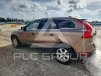 2011 Volvo XC60 фото