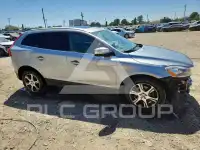2011 Volvo XC60 фото