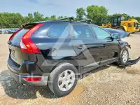 2011 Volvo XC60 фото