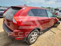 2011 Volvo XC60 фото