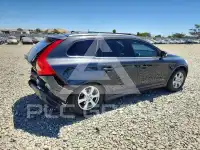 2011 Volvo XC60 photo