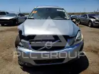 2011 Volvo XC60 photo
