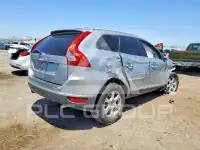 2011 Volvo XC60 photo