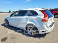 2011 Volvo XC60 фото