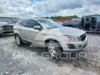 2011 Volvo XC60 фото