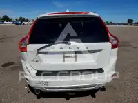 2011 Volvo XC60 фото