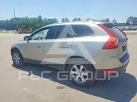 2011 Volvo XC60 фото