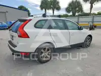 2011 Volvo XC60 фото