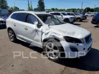 2011 Volvo XC60 фото
