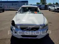 2011 Volvo XC60 фото