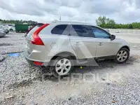 2011 Volvo XC60 фото