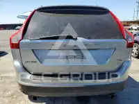 2011 Volvo XC60 фото
