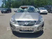 2011 Volvo XC60 фото