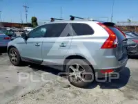 2011 Volvo XC60 фото