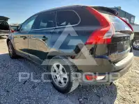 2011 Volvo XC60 фото