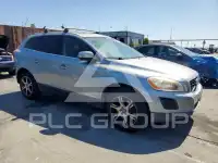 2011 Volvo XC60 фото
