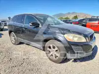 2011 Volvo XC60 фото