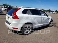2011 Volvo XC60 фото