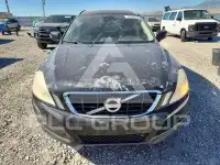 2011 Volvo XC60 фото