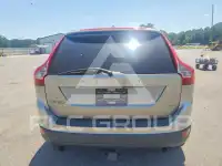 2011 Volvo XC60 фото