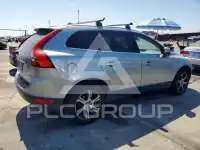 2011 Volvo XC60 фото