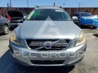 2011 Volvo XC60 фото