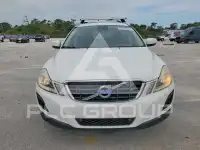 2011 Volvo XC60 фото