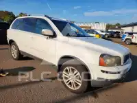 2011 Volvo XC90 фото
