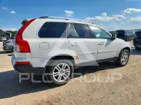 2011 Volvo XC90 фото