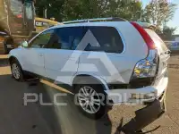 2011 Volvo XC90 фото