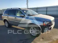 2011 Volvo XC90 фото